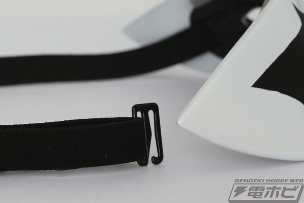 แจ่มมว๊าก!! ชุดคอสเพลย์ Phantom Suit จากเกม Persona 5