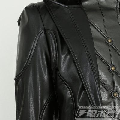 แจ่มมว๊าก!! ชุดคอสเพลย์ Phantom Suit จากเกม Persona 5