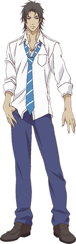 หนุ่มร้านสะดวกซื้อ Konbini Kareshi เผยโปรโมทแรกพร้อมภาพและตัวละครหลัก