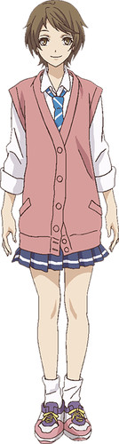 หนุ่มร้านสะดวกซื้อ Konbini Kareshi เผยโปรโมทแรกพร้อมภาพและตัวละครหลัก