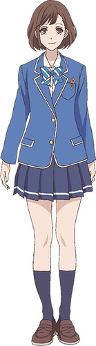 หนุ่มร้านสะดวกซื้อ Konbini Kareshi เผยโปรโมทแรกพร้อมภาพและตัวละครหลัก