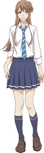 หนุ่มร้านสะดวกซื้อ Konbini Kareshi เผยโปรโมทแรกพร้อมภาพและตัวละครหลัก