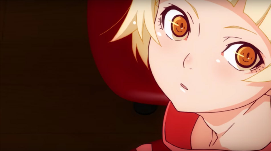 เตรียมสัมผัสกับ Kizumonogatari ในรูปแบบ VR บน PlayStation VR