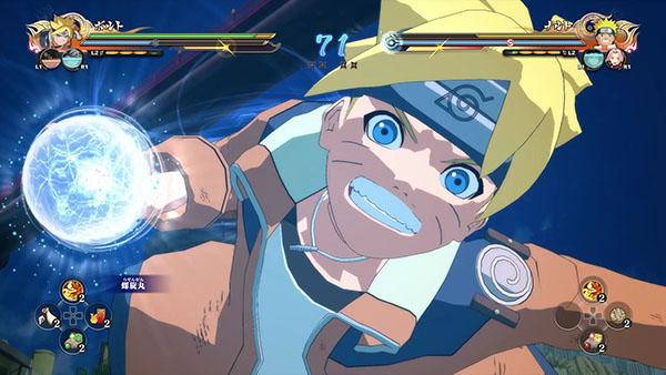 ยอดขายเกมส์ Media Create Sales 30/1/17 - 5/2/17