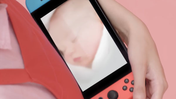 แนะนำเทรลเลอร์สำหรับ 10 เกมส์ใหม่เครื่อง Switch