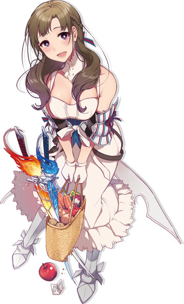 ไลท์โนเวล Do You Like Your Mom? ทำยอดขายถึง 12,000 ชุดเพียงแค่ 9 วันเท่านั้น