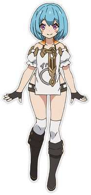 Last Period จากเกมมือถือแนวแฟนตาซียอดฮิต สู่อนิเมะลายเส้นสวยพร้อมฉายเมษานี้