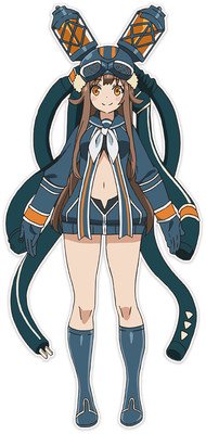 Last Period จากเกมมือถือแนวแฟนตาซียอดฮิต สู่อนิเมะลายเส้นสวยพร้อมฉายเมษานี้