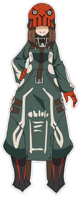 Last Period จากเกมมือถือแนวแฟนตาซียอดฮิต สู่อนิเมะลายเส้นสวยพร้อมฉายเมษานี้