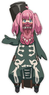 Last Period จากเกมมือถือแนวแฟนตาซียอดฮิต สู่อนิเมะลายเส้นสวยพร้อมฉายเมษานี้