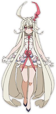 Last Period จากเกมมือถือแนวแฟนตาซียอดฮิต สู่อนิเมะลายเส้นสวยพร้อมฉายเมษานี้