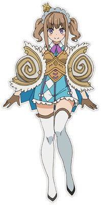 Last Period จากเกมมือถือแนวแฟนตาซียอดฮิต สู่อนิเมะลายเส้นสวยพร้อมฉายเมษานี้