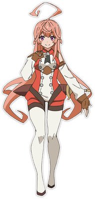 Last Period จากเกมมือถือแนวแฟนตาซียอดฮิต สู่อนิเมะลายเส้นสวยพร้อมฉายเมษานี้