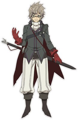 Last Period จากเกมมือถือแนวแฟนตาซียอดฮิต สู่อนิเมะลายเส้นสวยพร้อมฉายเมษานี้