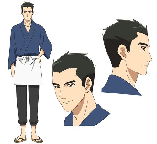 เตรียมหิวกันอีกรอบกับร้านอาหารญี่ปุ่นจากต่างโลก Isekai Izakaya