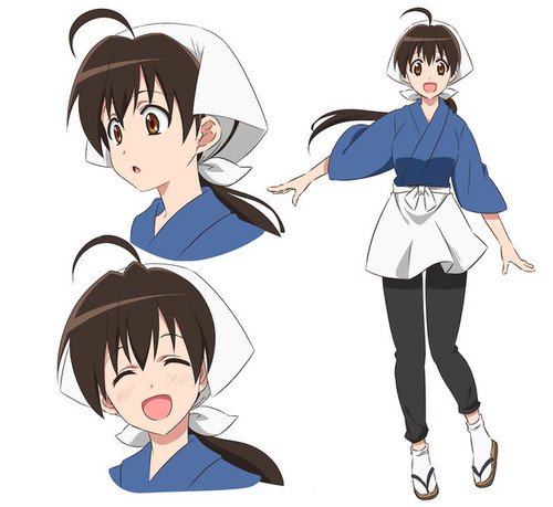 เตรียมหิวกันอีกรอบกับร้านอาหารญี่ปุ่นจากต่างโลก Isekai Izakaya