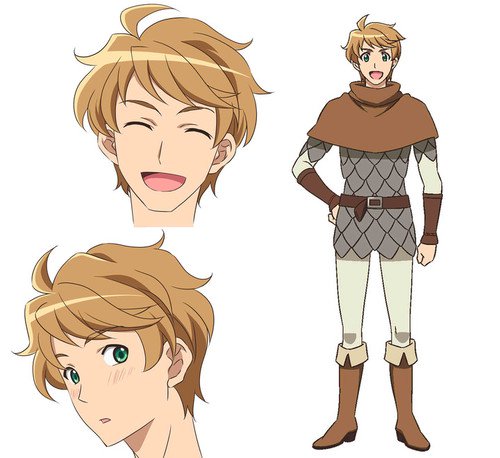 เตรียมหิวกันอีกรอบกับร้านอาหารญี่ปุ่นจากต่างโลก Isekai Izakaya