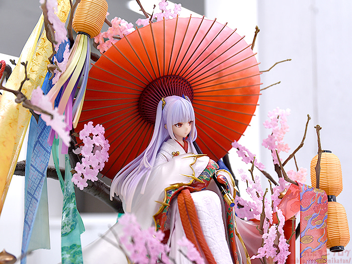 พรีวิว The Ghost Bride ไดโอรามาฟิกเกอร์สวยอลังโดยค่าย Good Smile Company