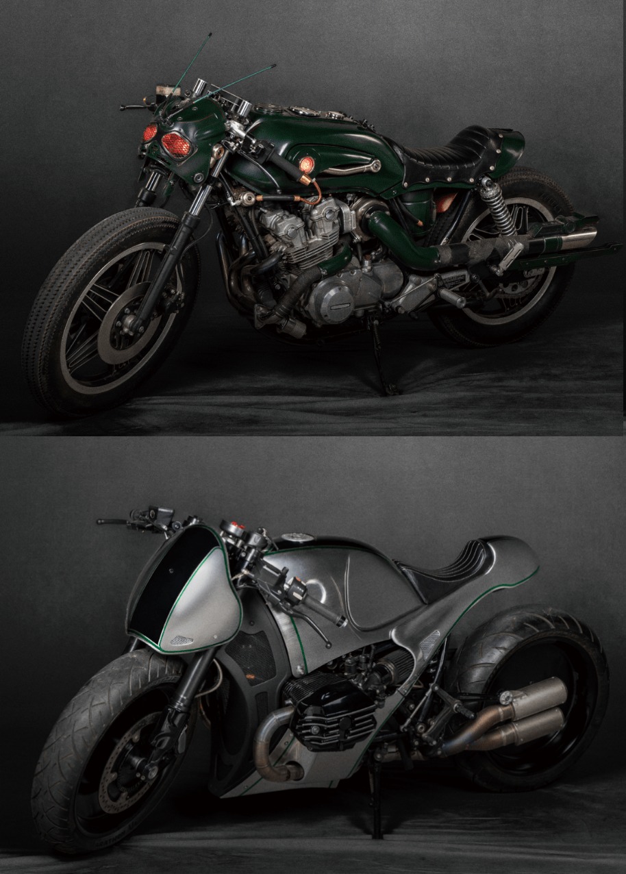 ชัด ๆ กับภาพวิชวลใหม่ของ Kamen Rider Black Sun