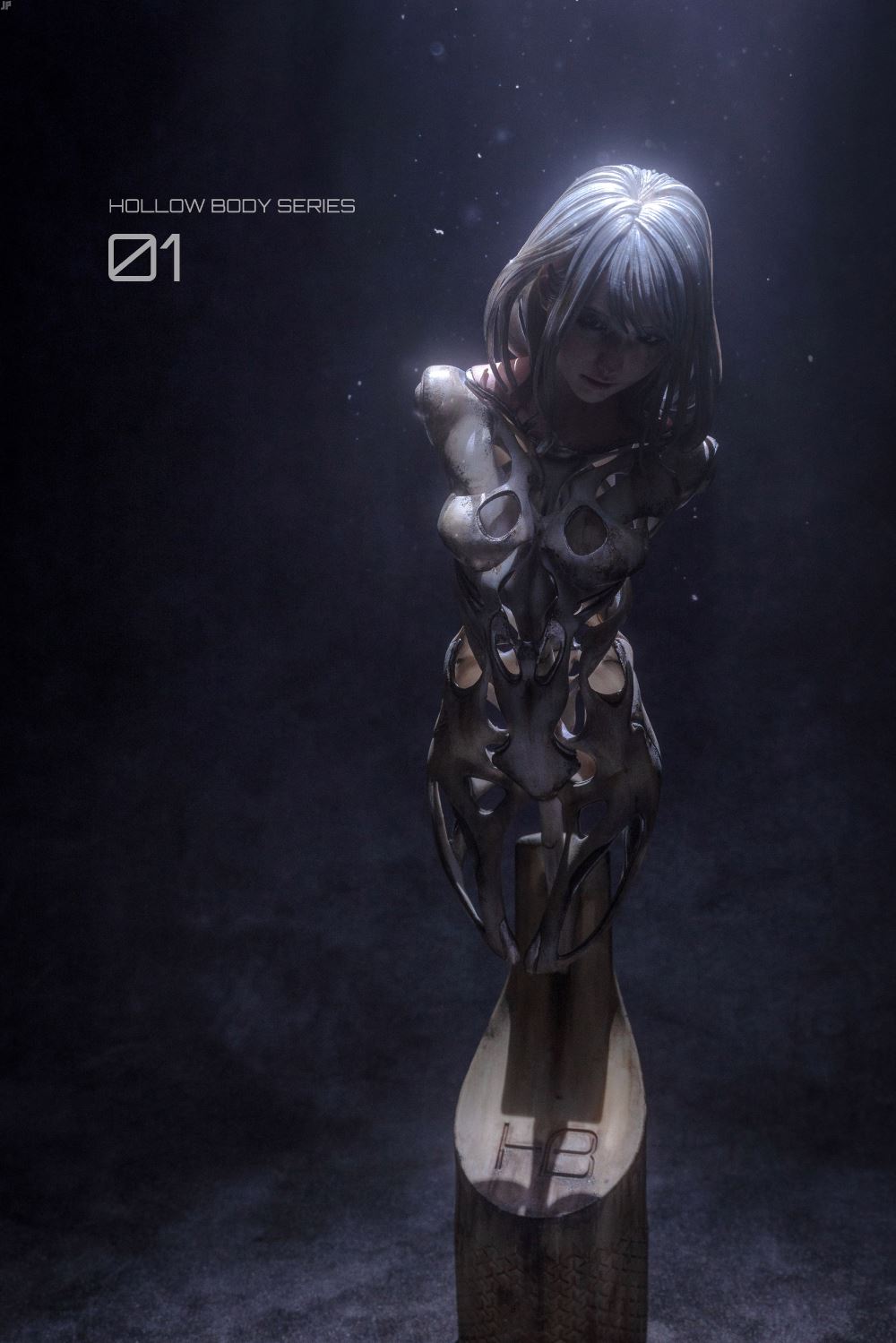 แชร์ภาพงานเพ๊นท์สวย ๆ ของ Android HB-01