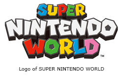 Universal Studio Japan ปล่อยภาพคอนเซ็ปต์แรกของ Super Nintendo World