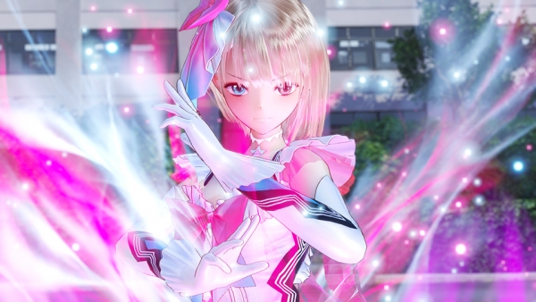 รายละเอียดการต่อสู้และข้อมูลเพิ่มเติมของเกมส์ Blue Reflection