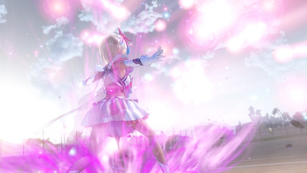 รายละเอียดการต่อสู้และข้อมูลเพิ่มเติมของเกมส์ Blue Reflection