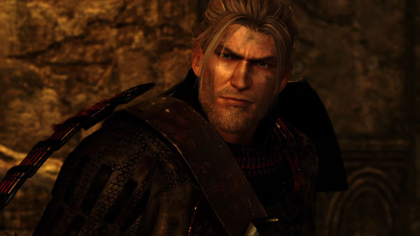 ไปดูคะแนนเกมส์ของ Famitsu Review Scores: Issue 1470