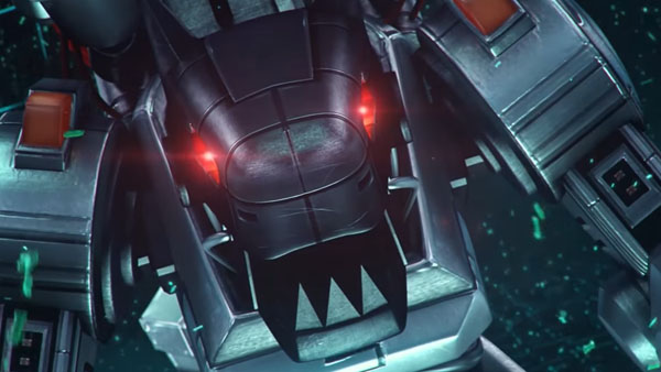 ชมเทรลเลอร์ใหม่ของเกมส์ Digimon World: Next Order