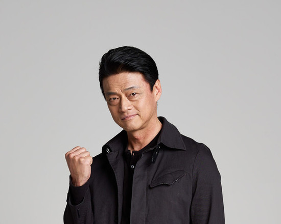 ภาพยนต์ไลฟ์แอ็คชั่น Hurricane Polymar เผยข้อมูลนักแสดง พร้อมฉาย 13 พฤษภาคม