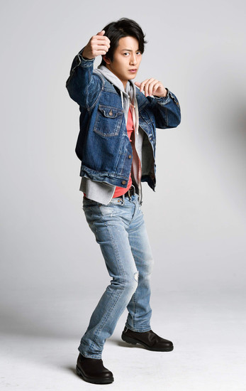 ภาพยนต์ไลฟ์แอ็คชั่น Hurricane Polymar เผยข้อมูลนักแสดง พร้อมฉาย 13 พฤษภาคม