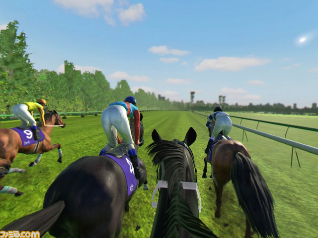 KOEI TECMO WAVE ประกาศทำตู้ VR sense ที่จะกระตุ้นประสาทสัมผัสทั้งห้าของผู้เล่นให้ตื่นขึ้น