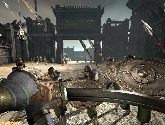 KOEI TECMO WAVE ประกาศทำตู้ VR sense ที่จะกระตุ้นประสาทสัมผัสทั้งห้าของผู้เล่นให้ตื่นขึ้น