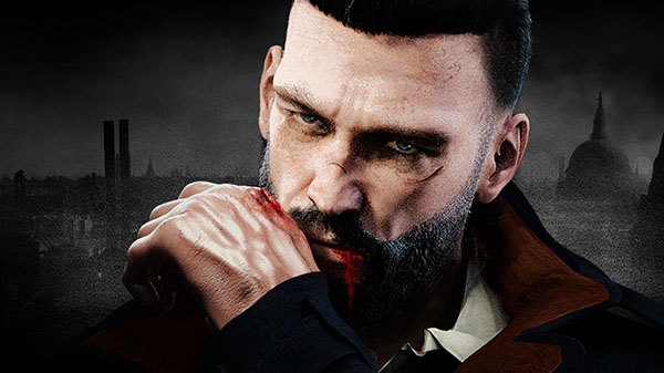 ชม E3 เทรลเลอร์ของเกมแวมไพร์ Vampyr