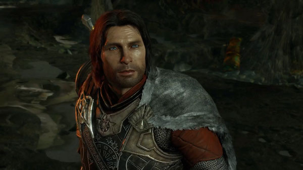 Middle-earth: Shadow of War story trailer