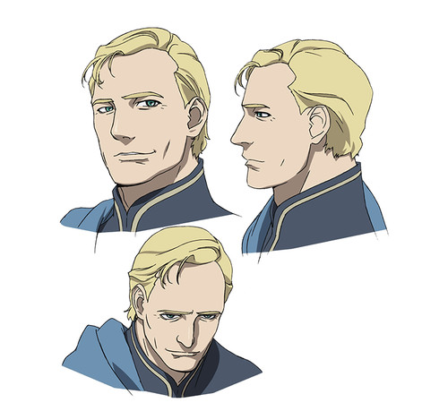 เผยตัวละครใหม่พร้อมตัวอย่างใหม่ในอนิเมะ Knights & Magic