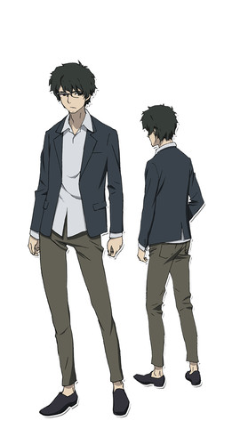 เผยตัวละครใหม่พร้อมตัวอย่างใหม่ในอนิเมะ Knights & Magic