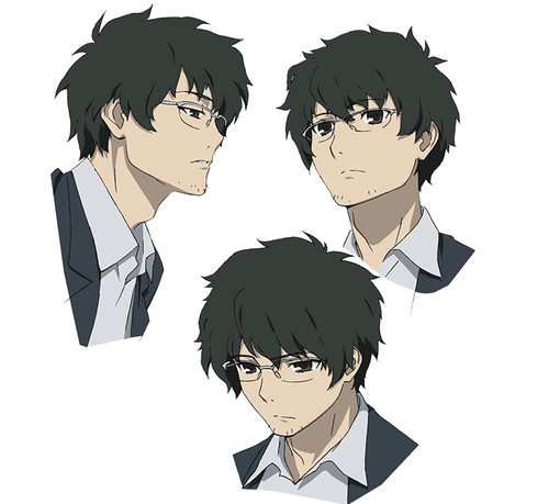 เผยตัวละครใหม่พร้อมตัวอย่างใหม่ในอนิเมะ Knights & Magic