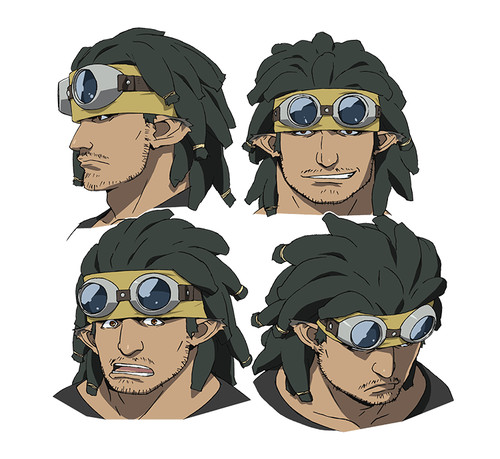 เผยตัวละครใหม่พร้อมตัวอย่างใหม่ในอนิเมะ Knights & Magic