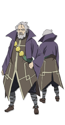 เผยตัวละครใหม่พร้อมตัวอย่างใหม่ในอนิเมะ Knights & Magic