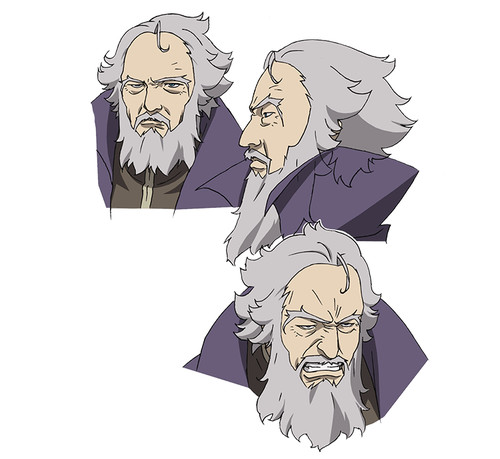 เผยตัวละครใหม่พร้อมตัวอย่างใหม่ในอนิเมะ Knights & Magic