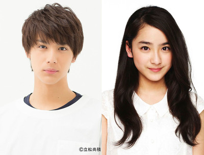ภาพยนต์ ReLife Live-Action เผยนักแสดง Elaiza Ikeda เป็น Rena Kariu