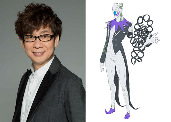 ชมวีดีโอสตรีม 10 นาที ตัวอย่างแรกของ Monster Strike The Movie