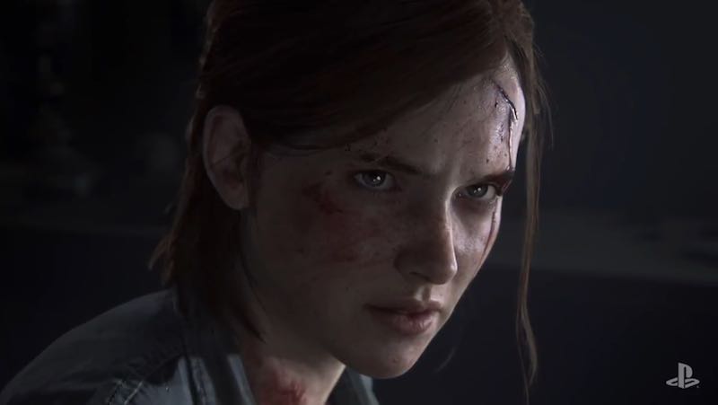ข้อมูลข่าว The Last Of Us Part II เมื่อแอลลี่อายุ 19 ปี พร้อมตัวอย่างเทรลเลอร์เกมส์