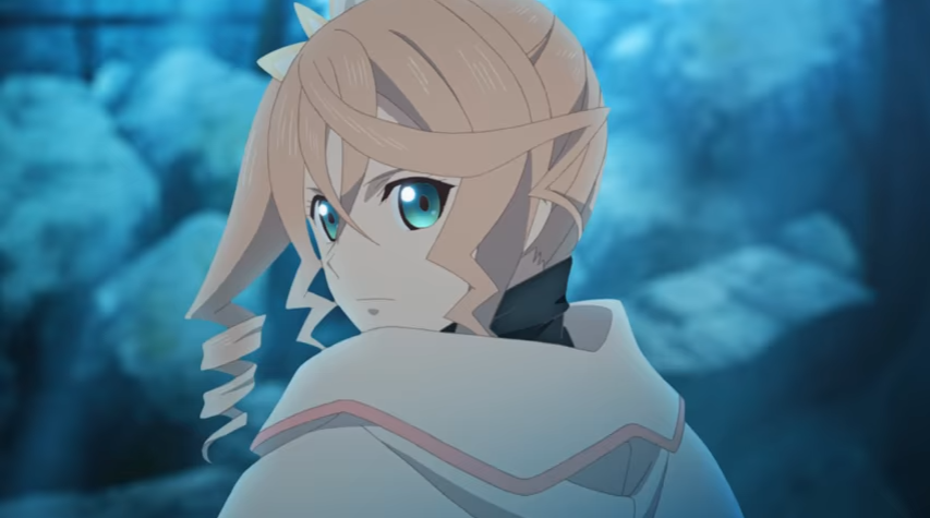 ประกาศวันฉาย Tales of Zestiria the X ซีซั่น 2 พร้อมโฆษณาทีวีตัวใหม่