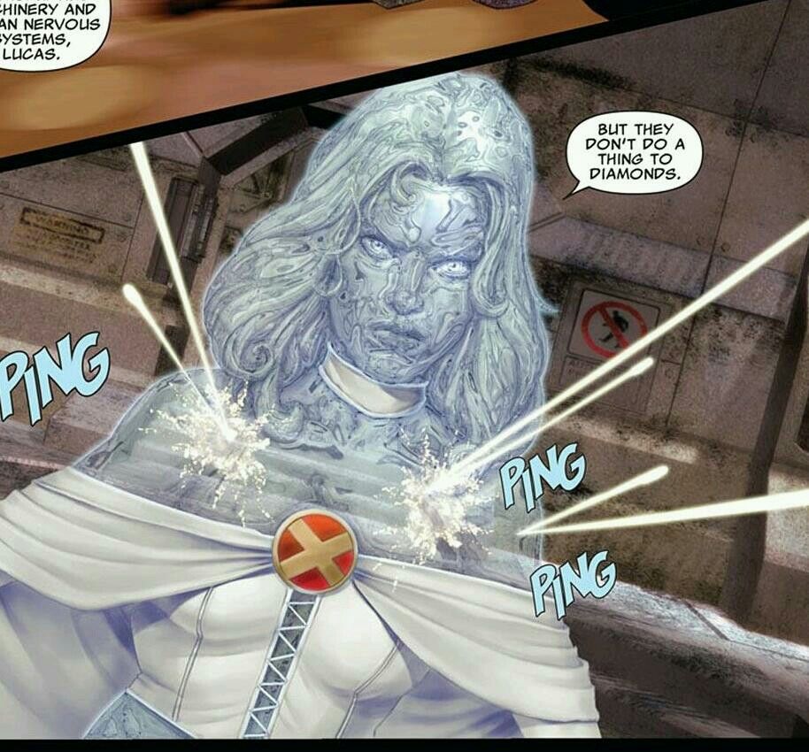 White Queen งานปั้นล่าสุดจาก X-Men ที่ทาง XM-Studio เข็นออกมาให้จองกันแล้ว