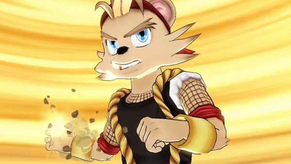 ชมพรีวิวเกมส์ Shiness: The Lightning Kingdom