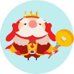 เกมส์สมาร์ทโฟน Akindo Sei Little Peso ถูกสร้างเป็นอนิเมะแสนน่ารัก