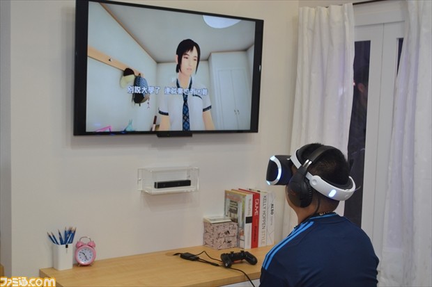 พาชมบูธเกมส์ Summer lesson ที่จัดแสดงในงาน Taipei Game Show 2017