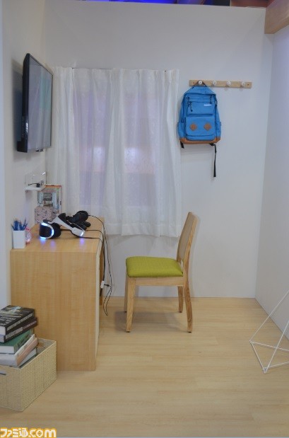 พาชมบูธเกมส์ Summer lesson ที่จัดแสดงในงาน Taipei Game Show 2017